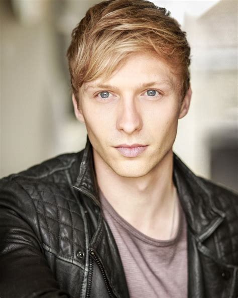 will tudor sexuality